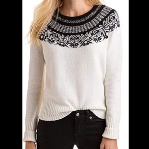 Vineyard Vines Sweater Size XS